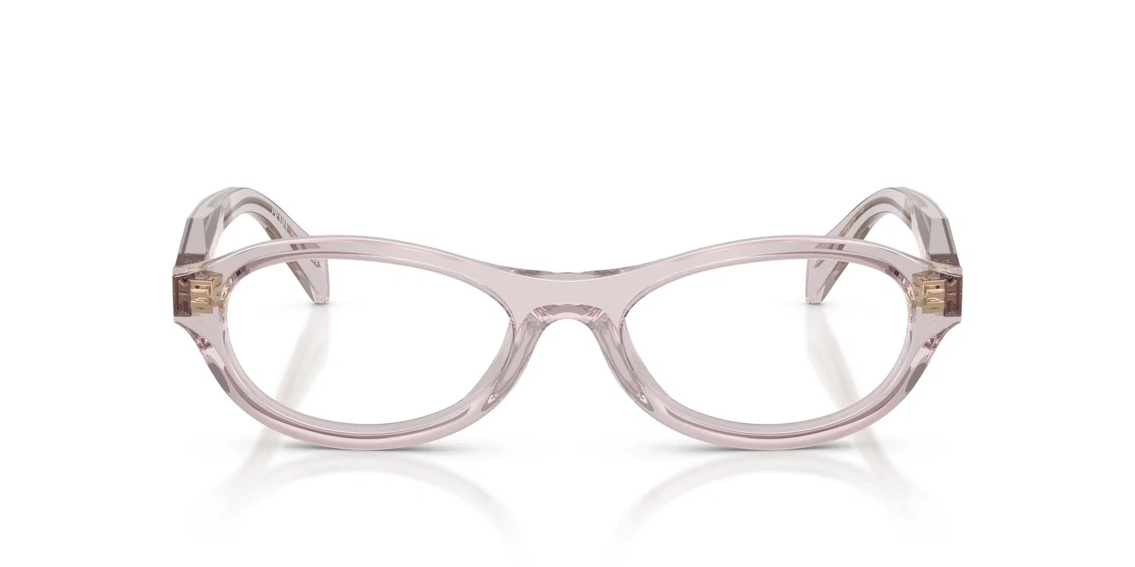 Prada D18VF Eyeglasses - view 7